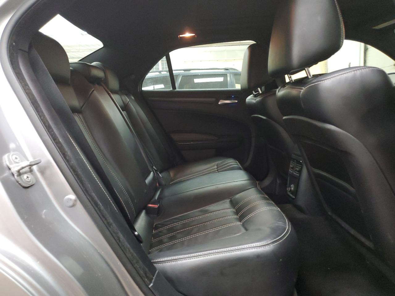 2014 Chrysler 300 S VIN: 2C3CCABG6EH291521 Lot: 62171285