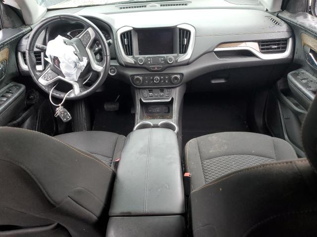  GMC TERRAIN 2019 Black