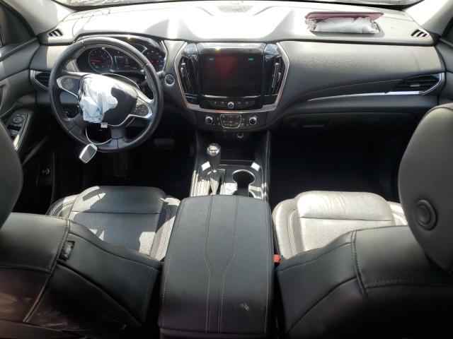  CHEVROLET TRAVERSE 2019 Серый