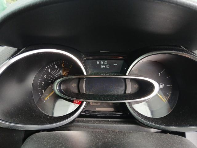 2015 RENAULT CLIO DYNAM