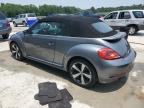 2013 Volkswagen Beetle Turbo for Sale in Byron, GA - Front End