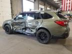 2019 Subaru Outback Touring   за продажба в Blaine, MN - Side