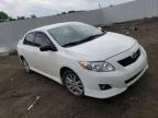 2010 Toyota Corolla Base   na sprzedaż w Lansing, MI - Mechanical