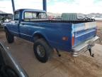 1972 Gmc K2500 იყიდება Phoenix-ში, AZ - Side