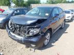 2009 LEXUS RX 450H SE for sale at Copart SANDY