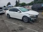 2014 Honda Accord Sport   للبيع في Van Nuys، CA - Front End