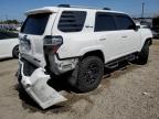 2016 Toyota 4Runner Sr5/Sr5 Premium на продаже в Los Angeles, CA - Front End