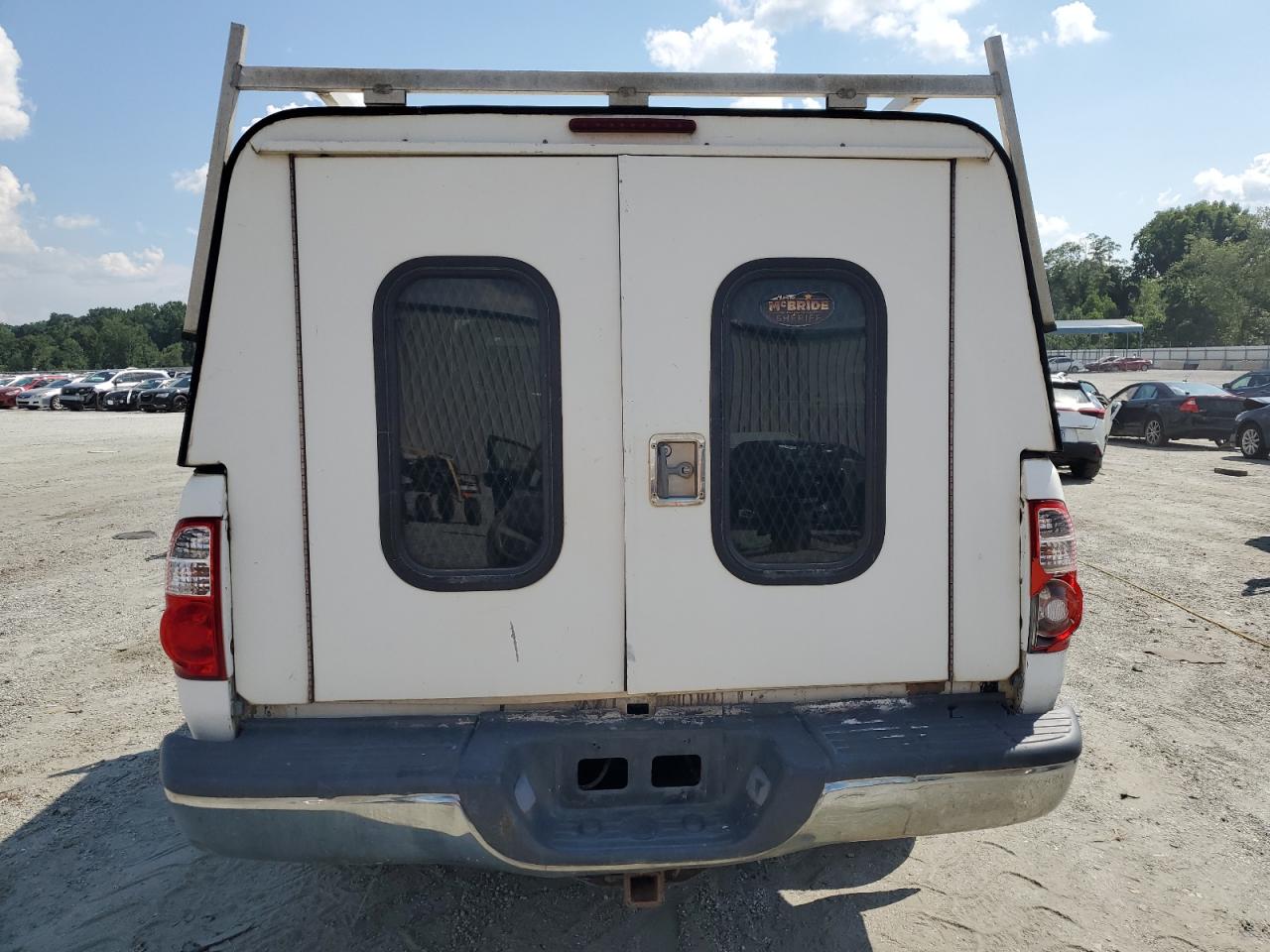 2006 Toyota Tundra VIN: 5TBJT32166S474570 Lot: 63031335