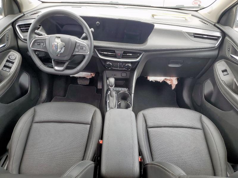  BUICK ENCORE 2024 Czarny