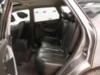 2008 NISSAN MURANO AUT for sale at Copart SANDWICH