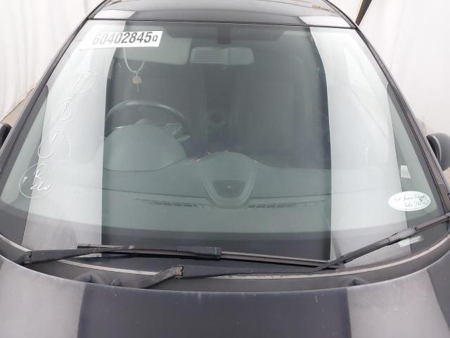 2010 VAUXHALL CORSA SXI
