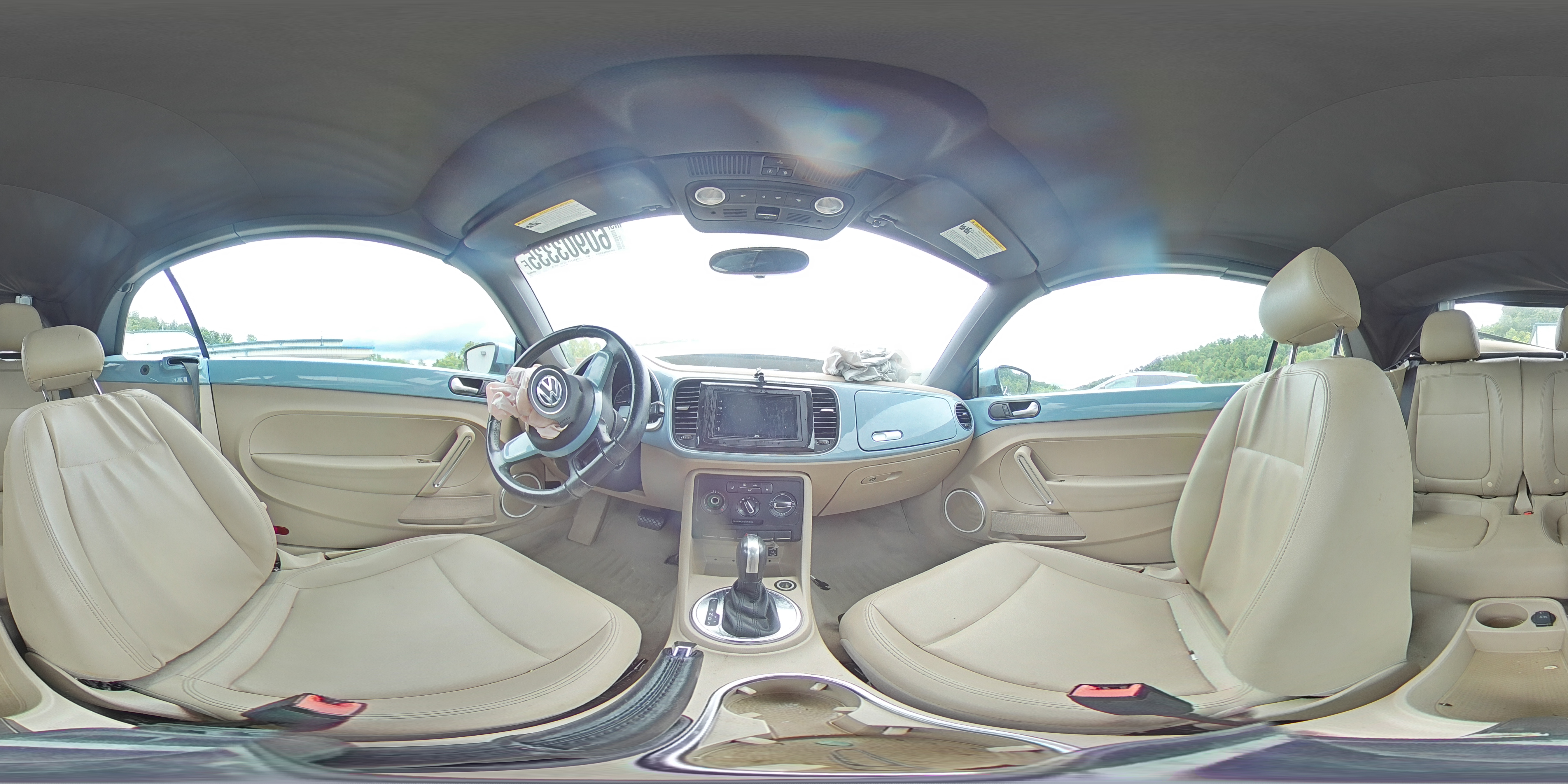 2013 Volkswagen Beetle VIN: 3VW5P7AT1DM826049 Lot: 60903335
