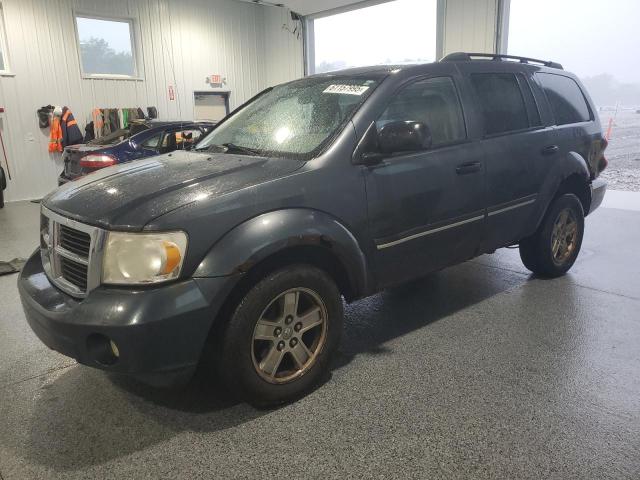 2007 Dodge Durango Slt