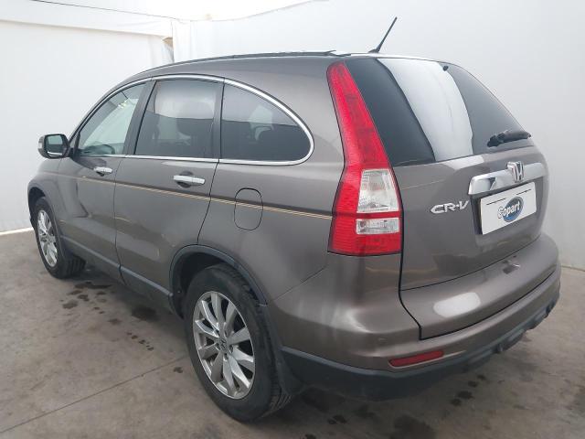 2012 HONDA CR-V ES I-