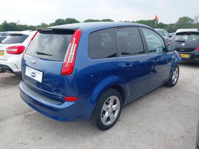 2009 FORD C-MAX ZETE