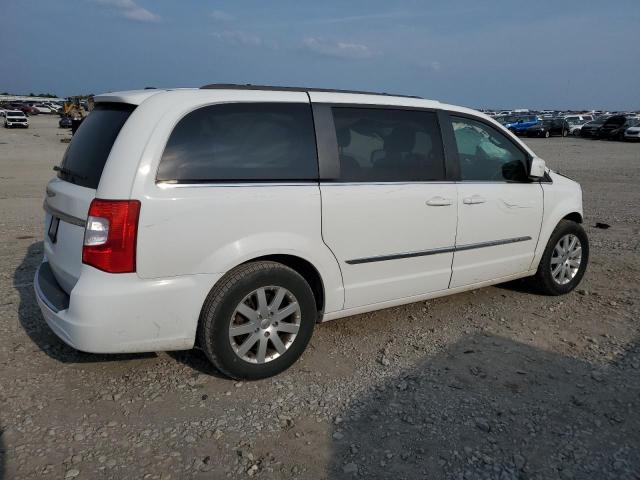  CHRYSLER MINIVAN 2014 Білий