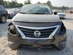 2015 Nissan Versa S   for Sale in Madisonville, TN - Front End