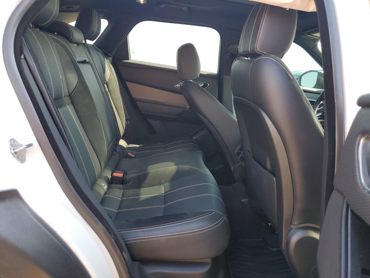 2020 Land Rover Range Rover Velar S VIN: SALYB2EX7LA287844 Lot: 62407785