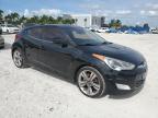 2012 Hyundai Veloster  за продажба в Opa Locka, FL - Mechanical