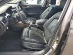 2012 Audi A6  للبيع في Arlington، WA - Side