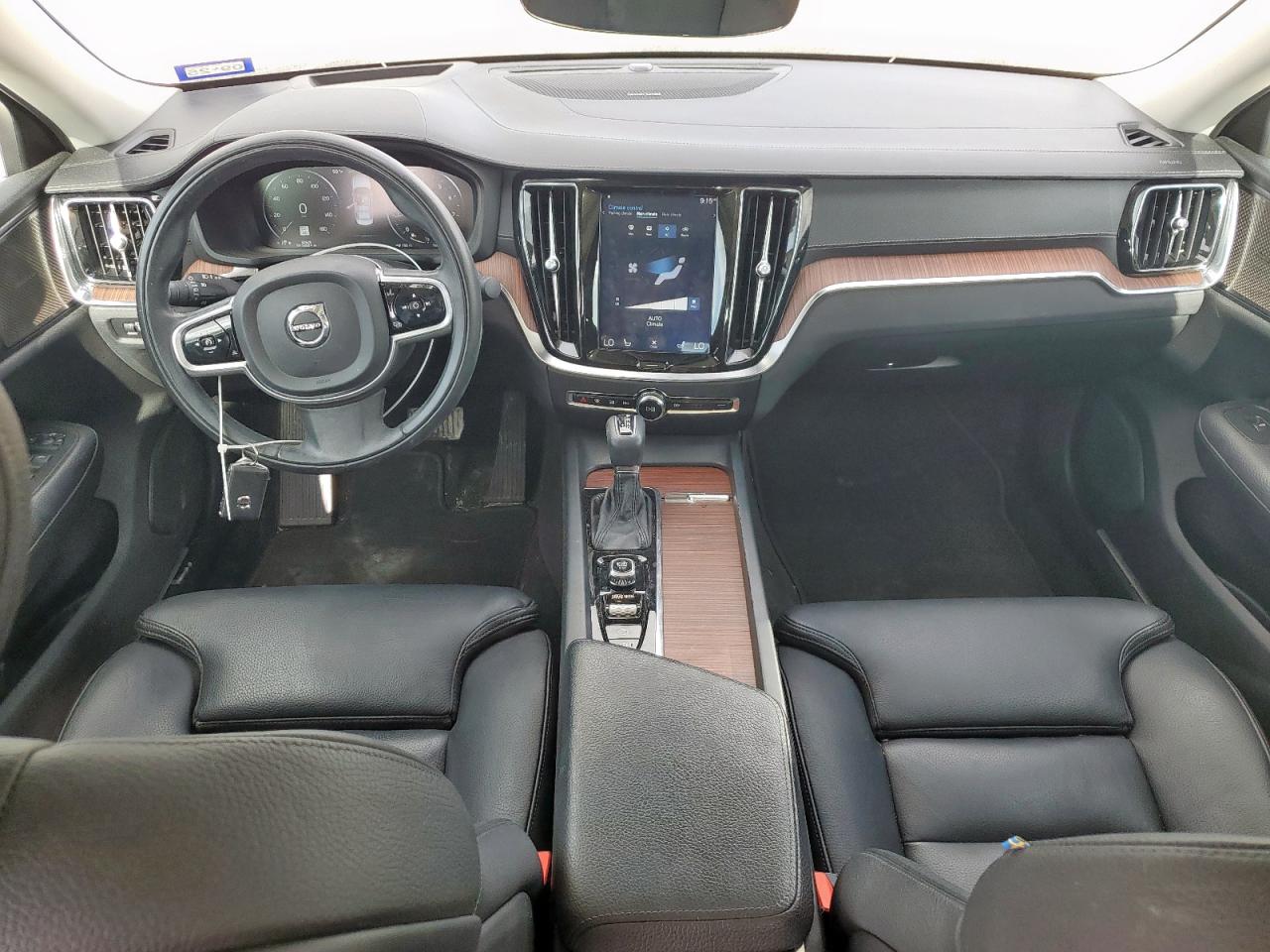 2020 Volvo S60 T6 Inscription VIN: 7JRA22TL9LG032491 Lot: 62069735