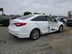2017 Hyundai Sonata Se   на продаже в San Diego, CA - Side
