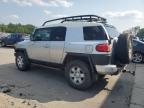 2008 Toyota Fj Cruiser  იყიდება Duryea-ში, PA - Vandalism