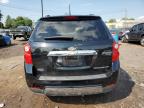 2014 Chevrolet Equinox Ltz for Sale in Chalfont, PA - Side