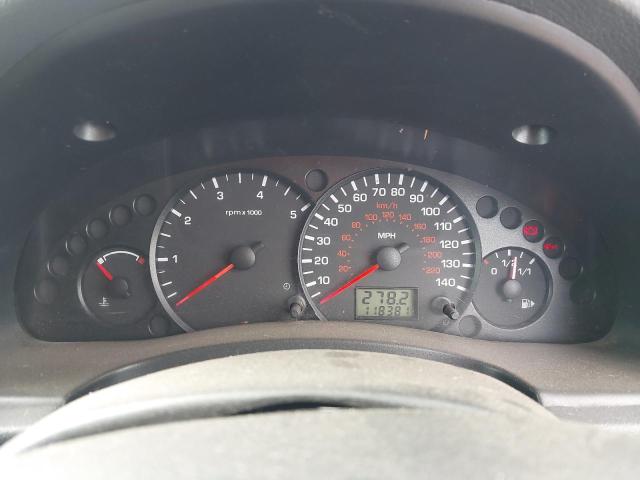 2008 FORD TRANSIT CONN T200 L75 