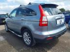 2008 HONDA CR-V EX I- for sale at Copart YORK