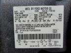 2013 Ford F150 Super Cab de vânzare în Assonet, MA - Normal Wear