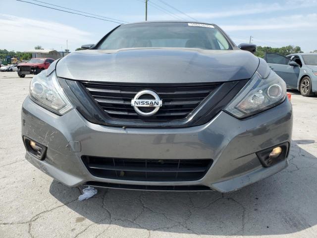 NISSAN ALTIMA 2018 Szary
