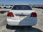 2003 Honda Civic Lx продається в Sun Valley, CA - Minor Dent/Scratches