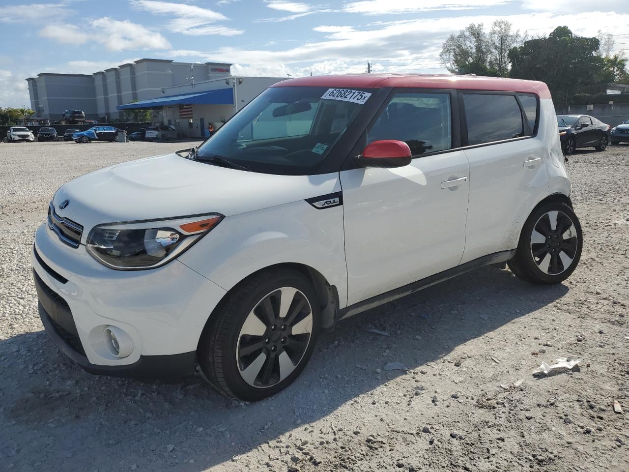 KIA SOUL 2017 VIN KNDJP3A56H7446278