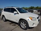 2011 Toyota Rav4 Limited იყიდება Littleton-ში, CO - Rear End