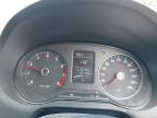 2010 VOLKSWAGEN POLO S 60 for sale at Copart SANDWICH