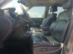 2014 Infiniti Qx80 5.6L на продаже в Chicago Heights, IL - Mechanical