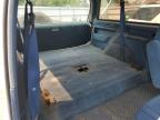 1994 Ford Bronco U100 na sprzedaż w Glassboro, NJ - Minor Dent/Scratches