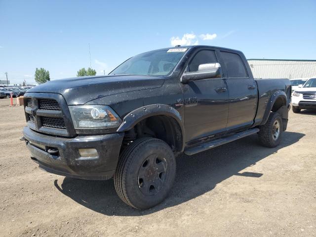 2014 RAM 2500 LARAMIE   for sale at Copart AB - CALGARY