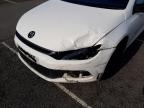 2012 VOLKSWAGEN SCIROCCO G for sale at Copart SANDTOFT