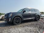 2020 Kia Telluride Sx na sprzedaż w Hueytown, AL - Side