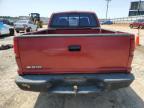 2003 Chevrolet S Truck S10 de vânzare în Chatham, VA - Front End
