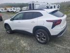 2024 CHEVROLET TRAX 1LT   à vendre chez Copart NL - ST. JOHN'S
