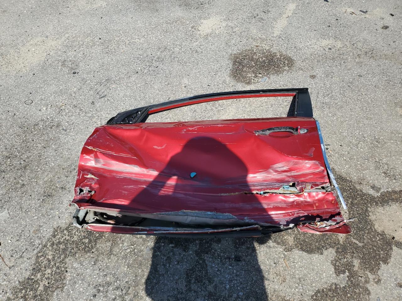 2019 Hyundai Accent Se VIN: 3KPC24A31KE084637 Lot: 60888765