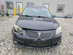 2005 Pontiac Vibe  zu verkaufen in Appleton, WI - Front End