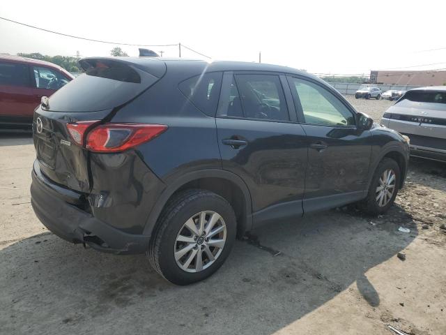  MAZDA CX-5 2014 Czarny