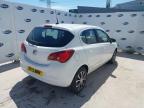 2015 VAUXHALL CORSA DESI for sale at Copart BRISTOL