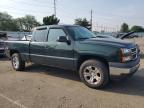 2006 Chevrolet Silverado K1500 იყიდება Moraine-ში, OH - Rear End