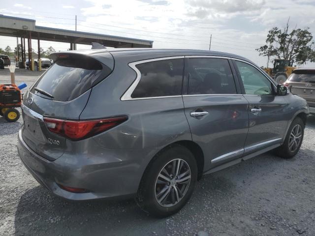  INFINITI QX60 2018 Charcoal