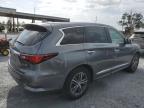 2018 Infiniti Qx60  للبيع في Riverview، FL - Front End
